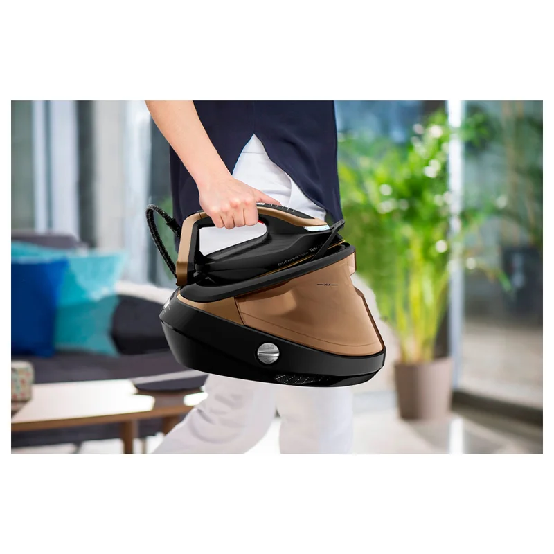 Гладильная система Tefal GV-9820 12