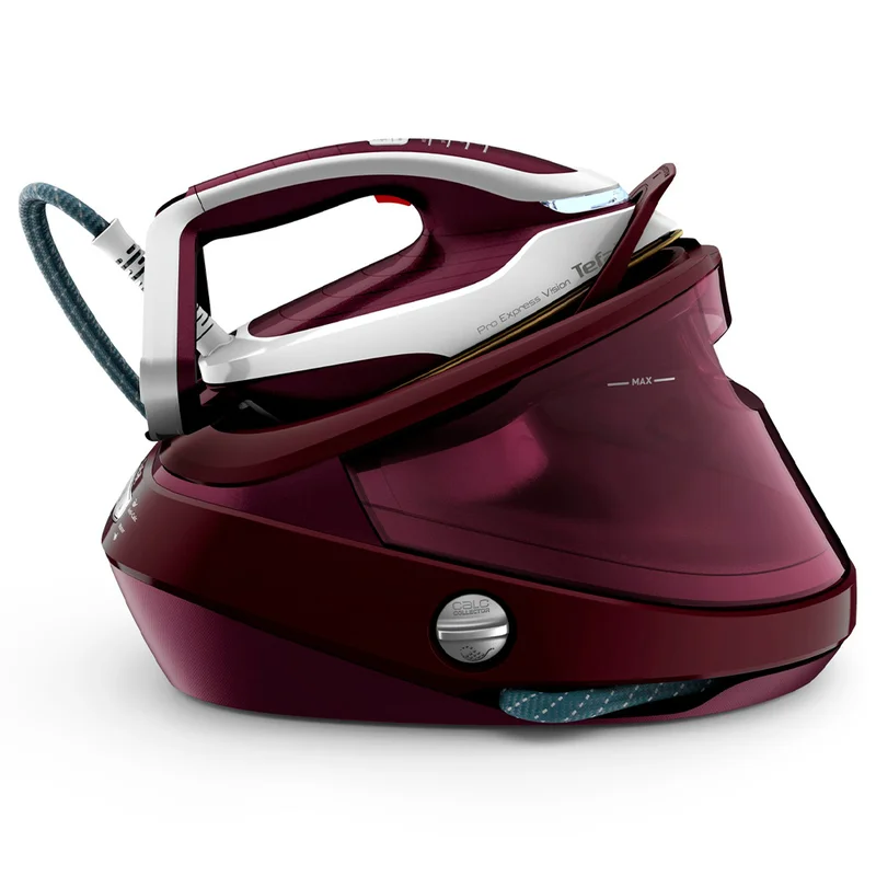 Гладильная система Tefal GV-9810 10