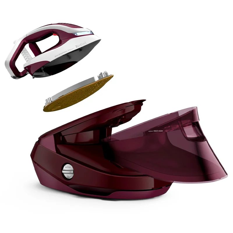 Гладильная система Tefal GV-9810 11