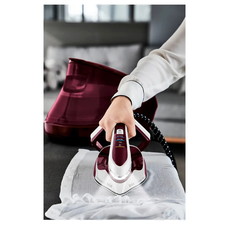 Гладильная система Tefal GV-9810 14
