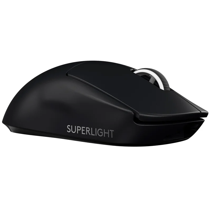 Игровая мышь беспроводная Logitech G Pro X Superlight, Black (910-005880) 3