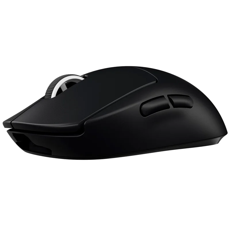 Игровая мышь беспроводная Logitech G Pro X Superlight, Black (910-005880) 4