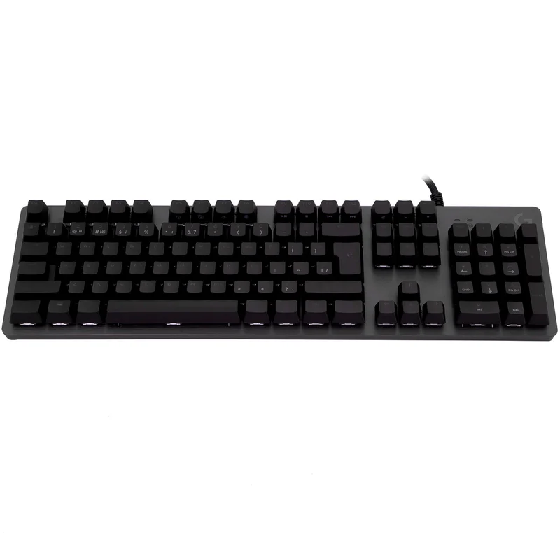 Игровая клавиатура Logitech G512 Carbon, GX Brown (920-009351) 2