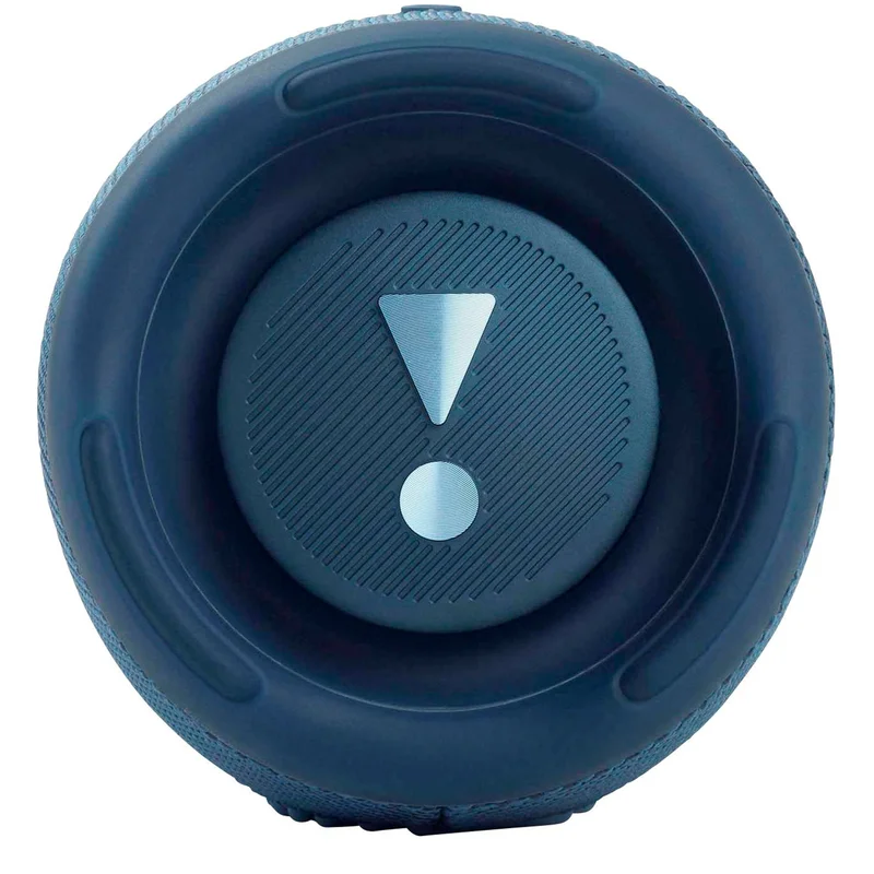 Колонка Bluetooth JBL Charge 5, Blue (JBLCHARGE5BLU) 2