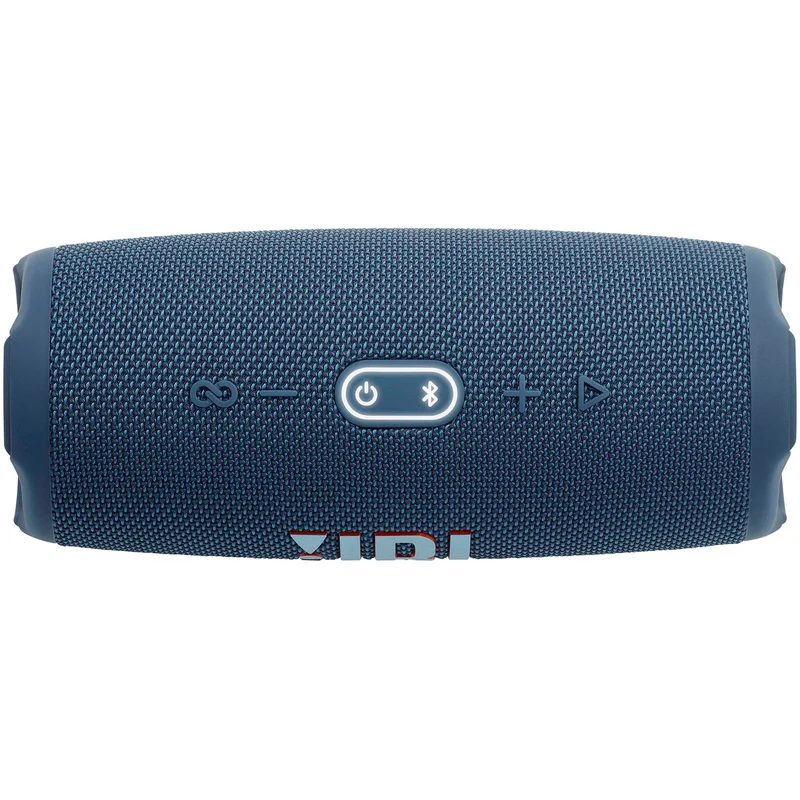 Колонка Bluetooth JBL Charge 5, Blue (JBLCHARGE5BLU) 4