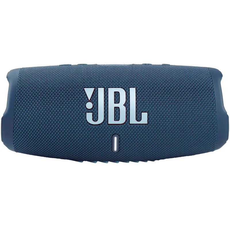 Колонка Bluetooth JBL Charge 5, Blue (JBLCHARGE5BLU) 5