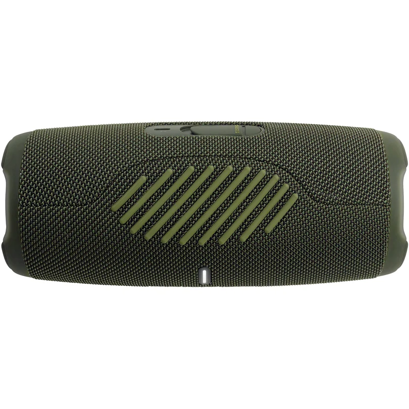 Колонки Bluetooth JBL Charge 5, Green (JBLCHARGE5GRN) 6
