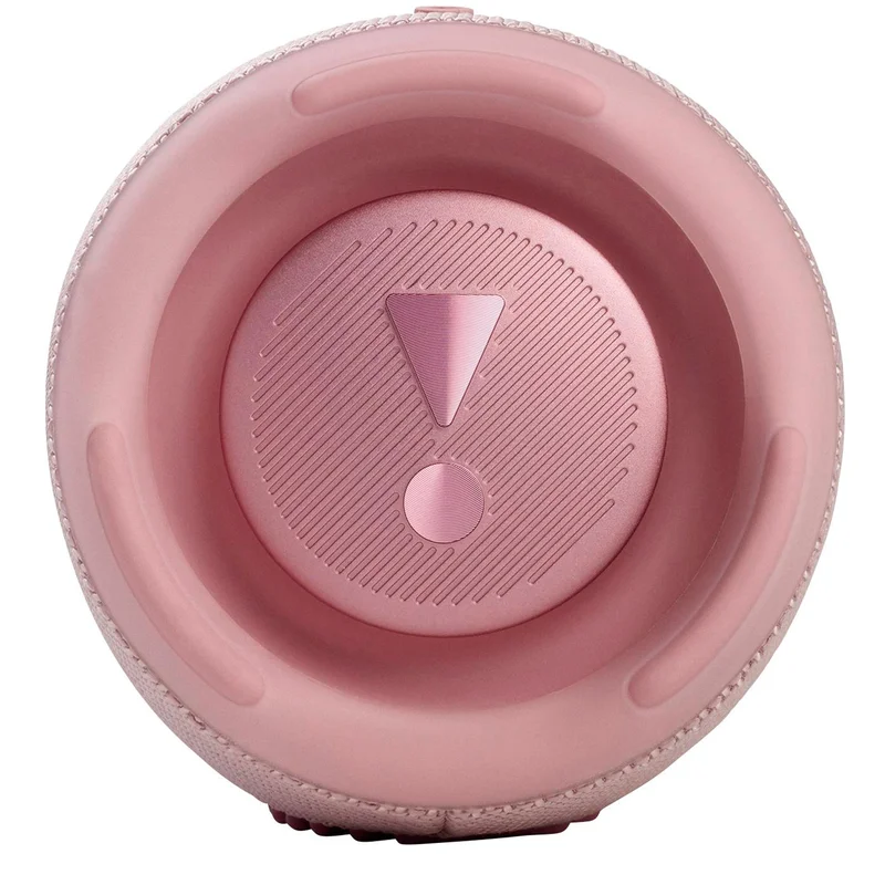 Колонки Bluetooth JBL Charge 5, Pink (JBLCHARGE5PINK) 2