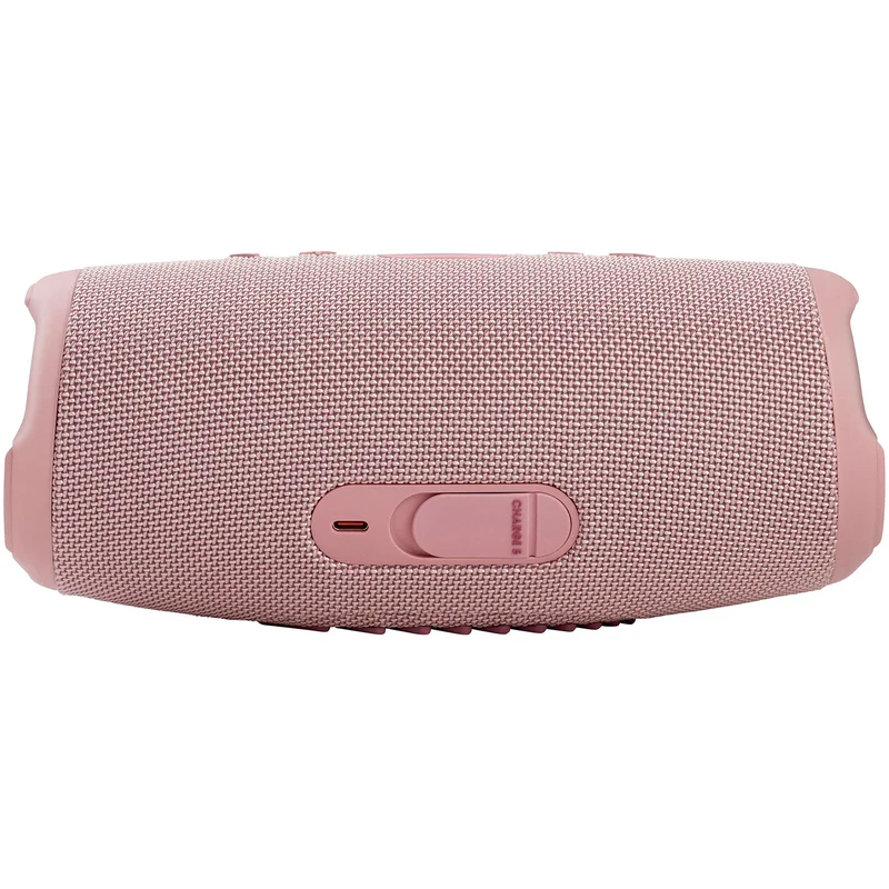 Колонки Bluetooth JBL Charge 5, Pink (JBLCHARGE5PINK) 3