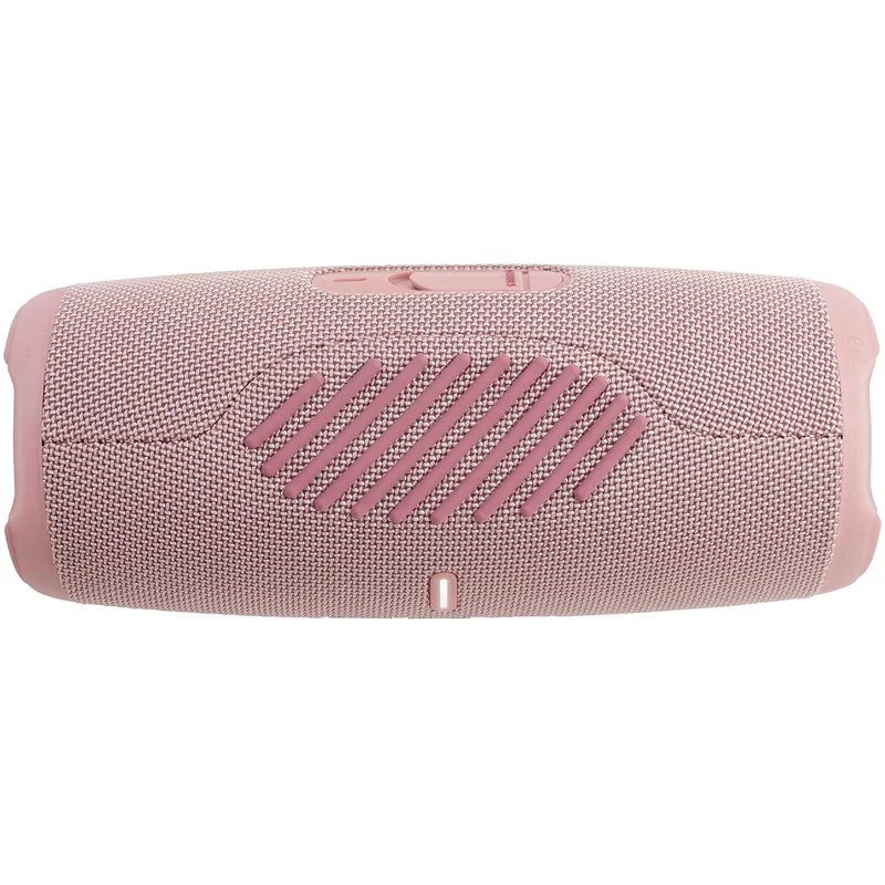 Колонки Bluetooth JBL Charge 5, Pink (JBLCHARGE5PINK) 4