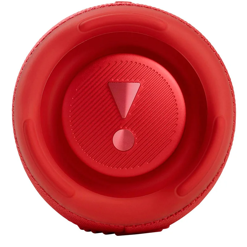 Колонка Bluetooth JBL Charge 5,Red (JBLCHARGE5RED 2