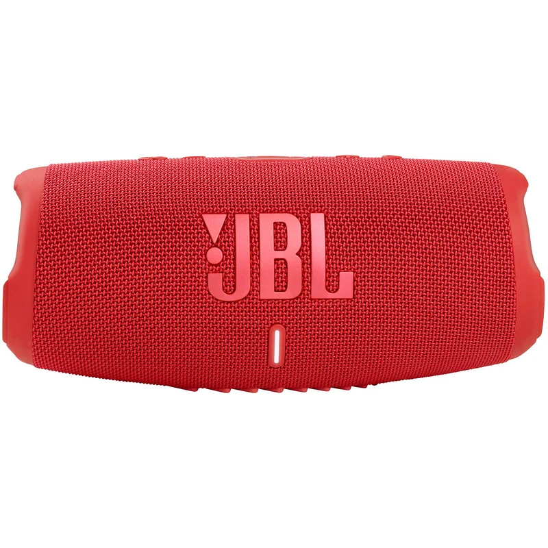 Колонка Bluetooth JBL Charge 5,Red (JBLCHARGE5RED 4