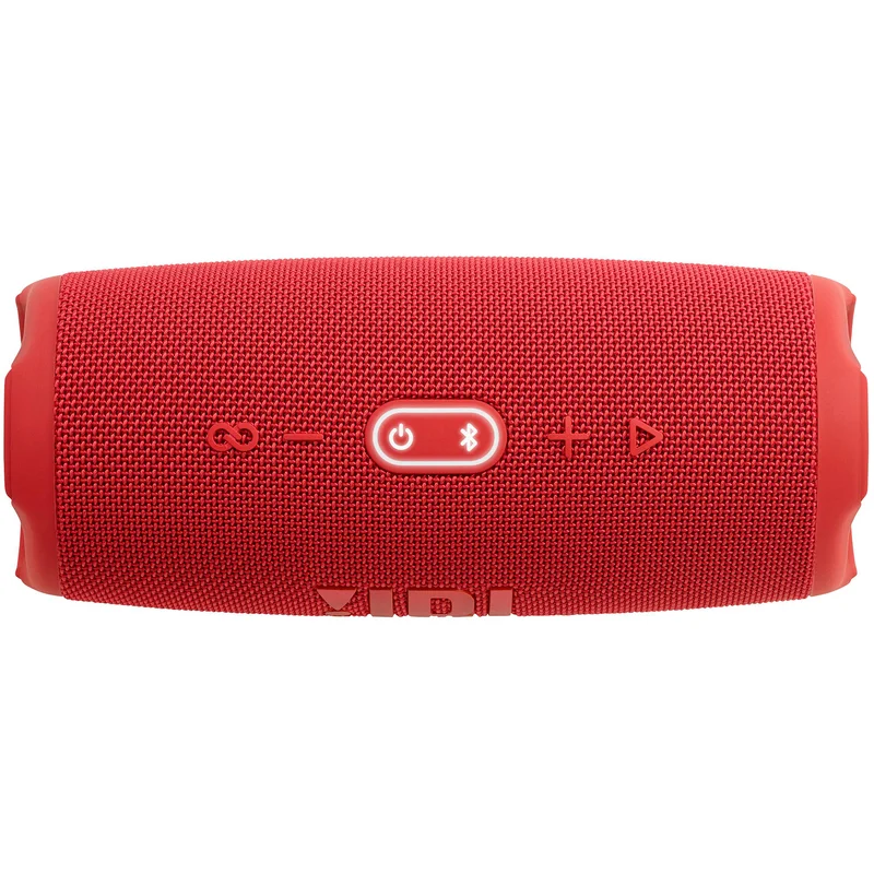 Колонка Bluetooth JBL Charge 5,Red (JBLCHARGE5RED 6