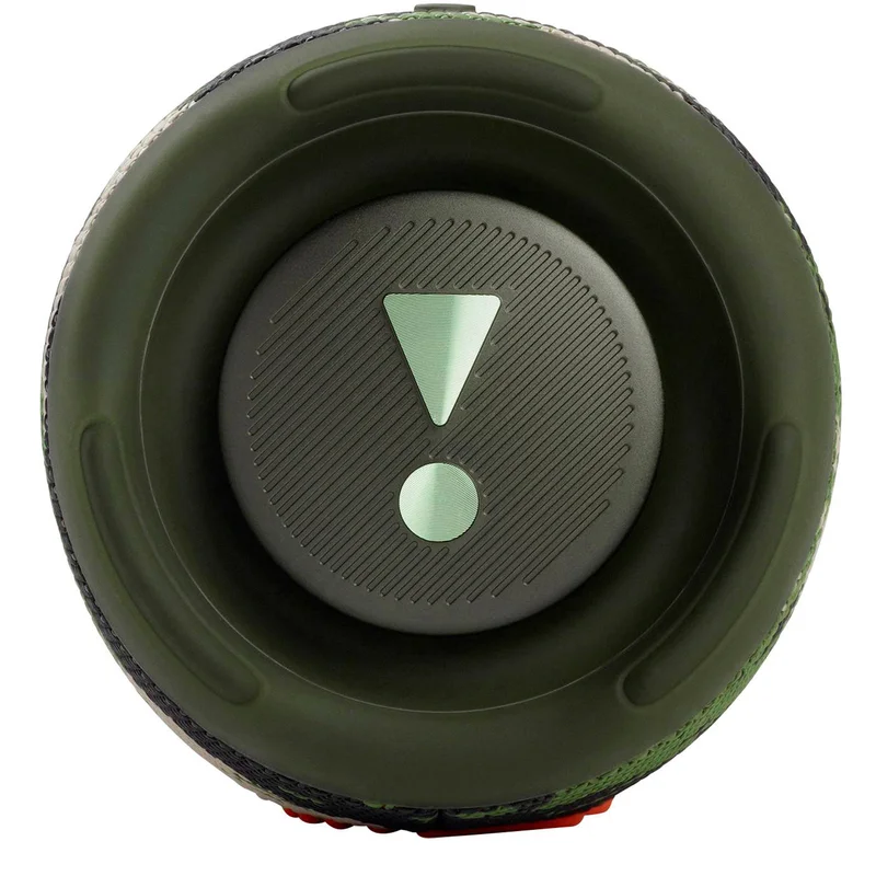 Колонка Bluetooth JBL Charge 5, Squad (JBLCHARGE5SQUAD) 2