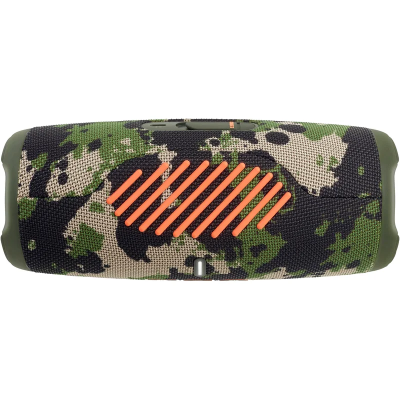 Колонка Bluetooth JBL Charge 5, Squad (JBLCHARGE5SQUAD) 6