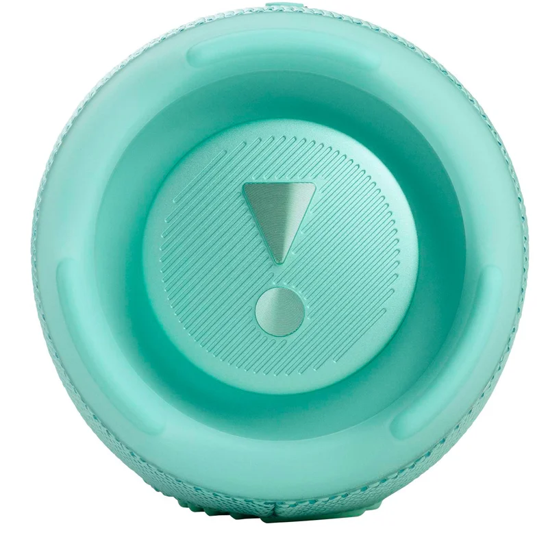 Колонки Bluetooth JBL Charge 5, Teal (JBLCHARGE5TEAL) 2