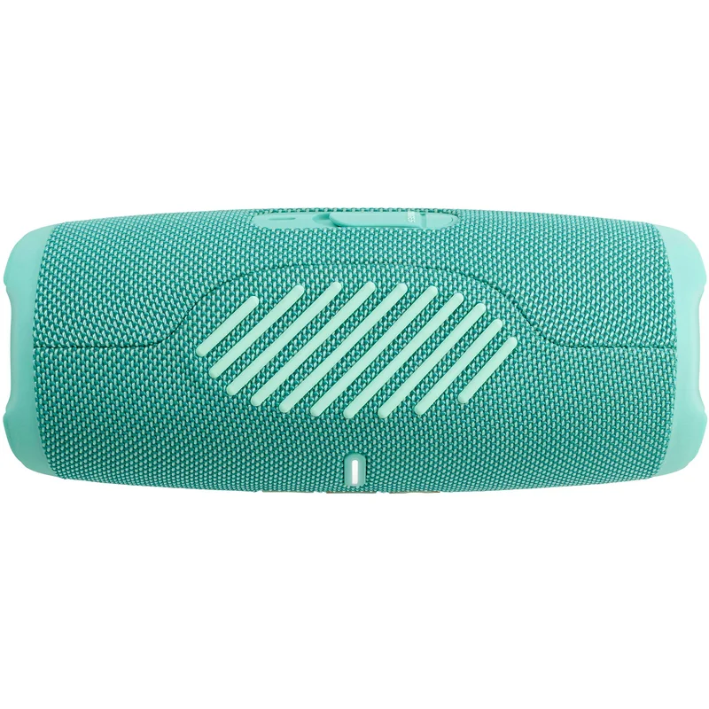 Колонки Bluetooth JBL Charge 5, Teal (JBLCHARGE5TEAL) 7
