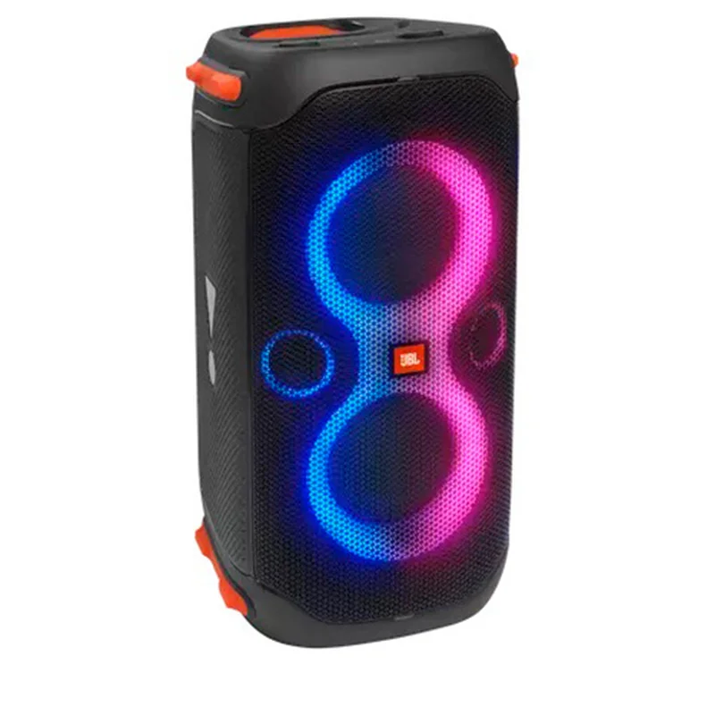 Аудиосистема JBL Party box 110 2