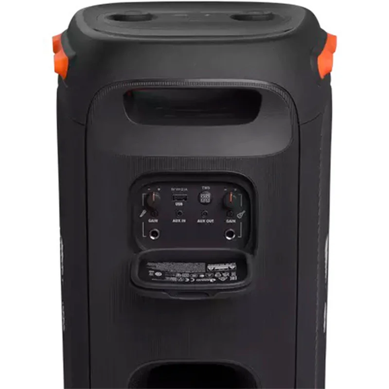 Аудиосистема JBL Party box 110 6