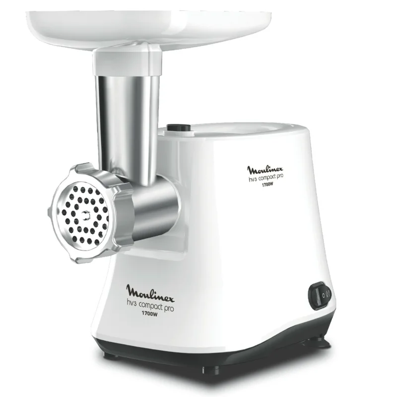 Мясорубка Moulinex ME-301132 8