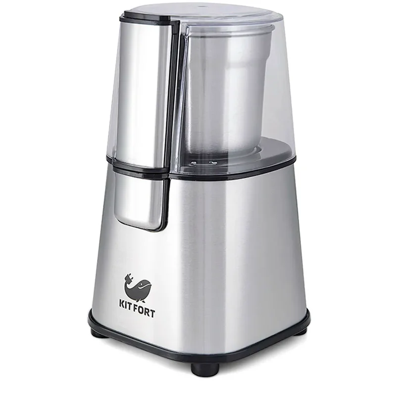 Кофемолка Kitfort KT-1315 2