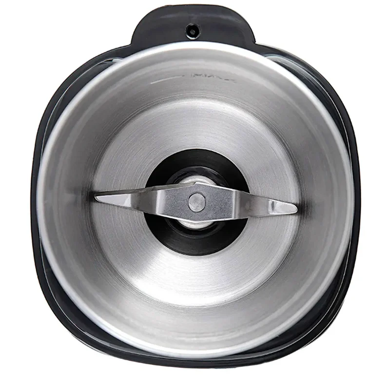 Кофемолка Kitfort KT-1315 4