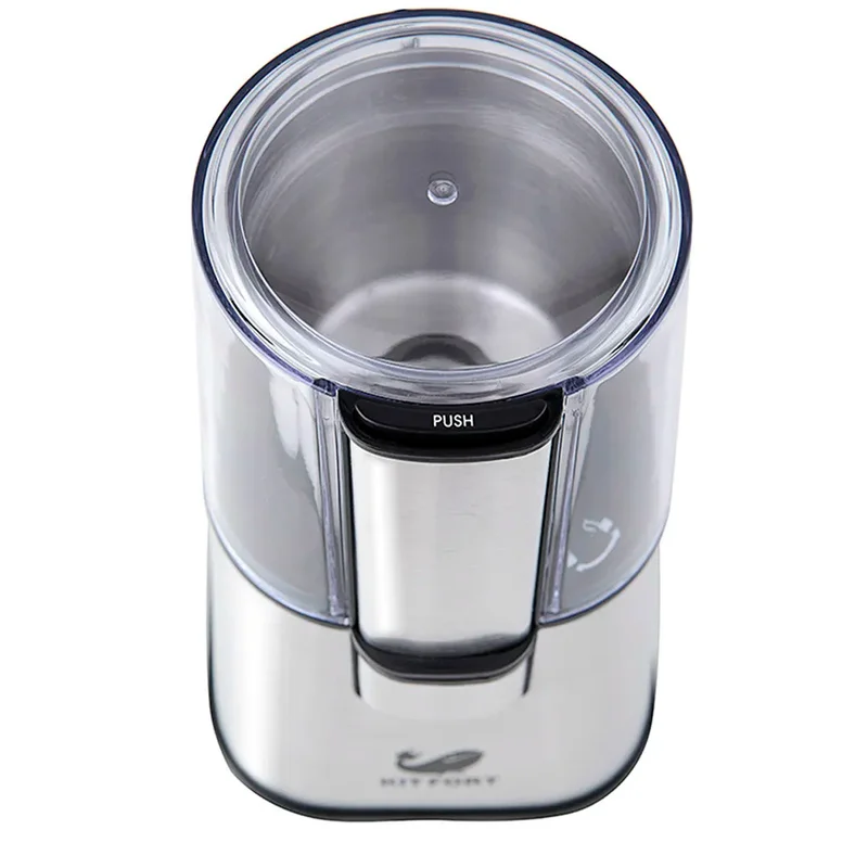 Кофемолка Kitfort KT-1315 5