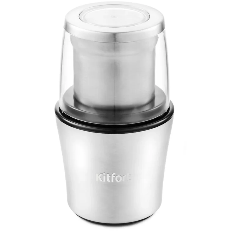 Кофемолка Kitfort KT-1329
