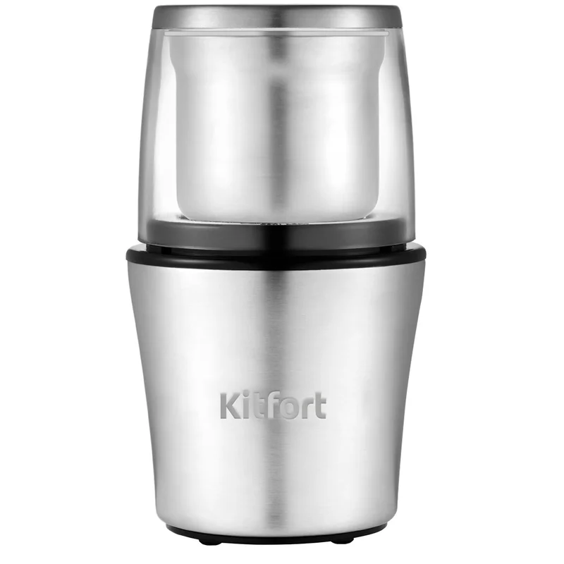 Кофемолка Kitfort KT-1329 2