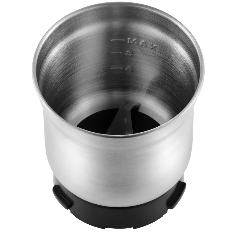 Кофемолка Kitfort KT-1329 4