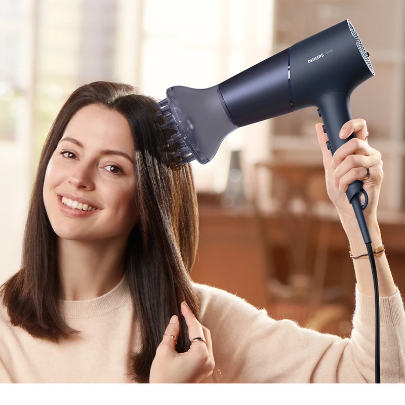 Фен Philips BHD-510/00 3