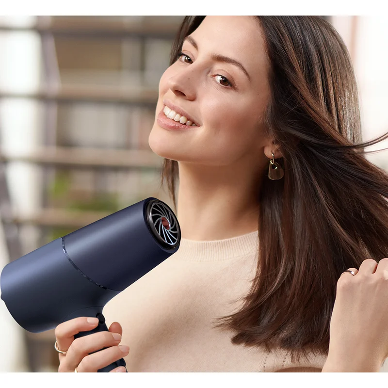 Фен Philips BHD-510/00 4