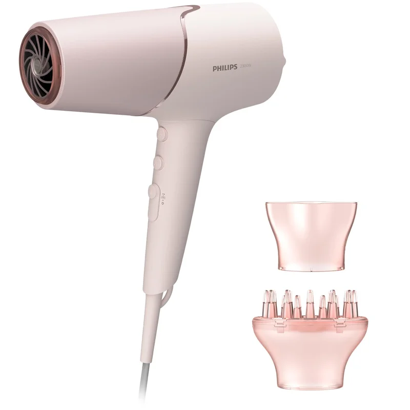 Фен Philips BHD-530/00 2
