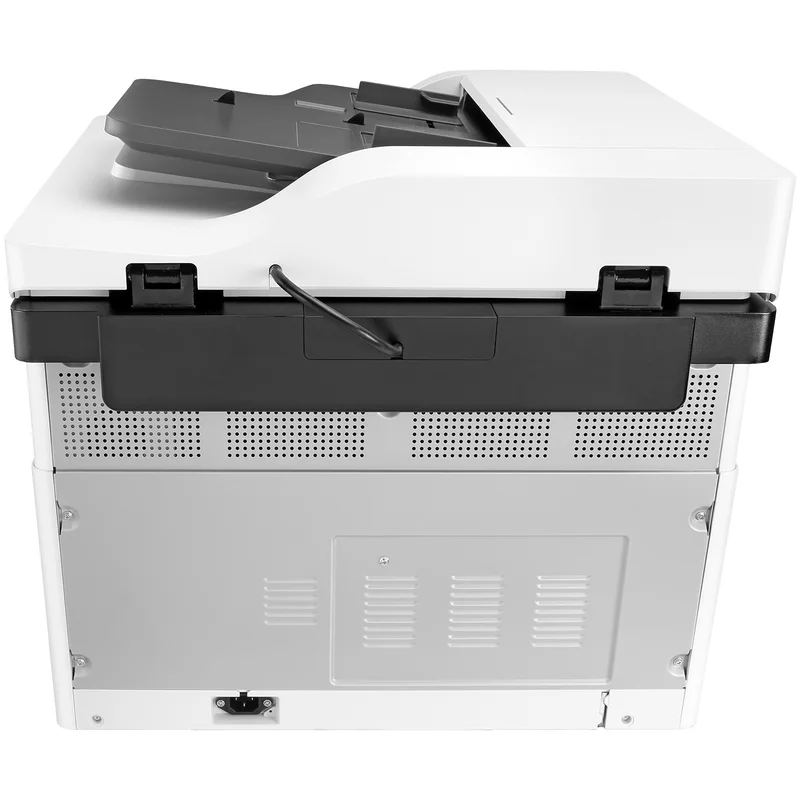 МФУ лазерное HP LaserJet M443nda A3-A-D-N (8AF72A) 3