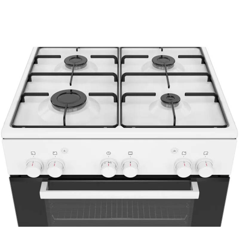 Плита газовая Bosch HGA-110B21Q 2