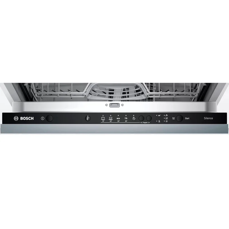 Встраиваемая посудомоечная машина Bosch SMV-25BX02R 2