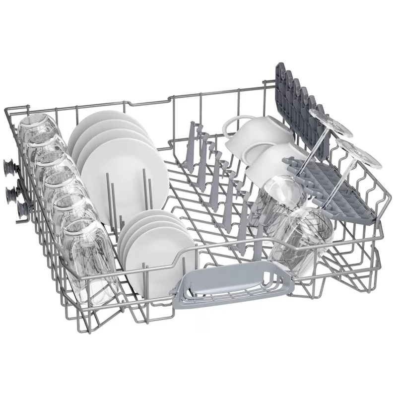 Встраиваемая посудомоечная машина Bosch SMV-25BX02R 3