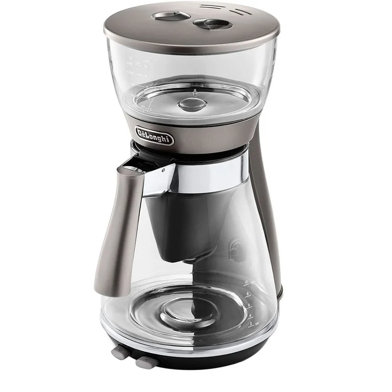 Кофеварка капельная Delonghi ICM-17210 2