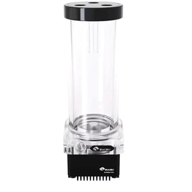 Помпа Bykski CP-PMD3COV-X (600л/ч, макс. 6 метров, Black)