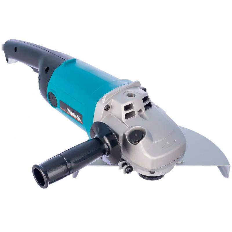 Углошлифовальная машина Makita 9069 сетевая 2