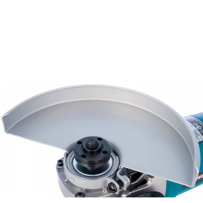 Углошлифовальная машина Makita 9069 сетевая 3