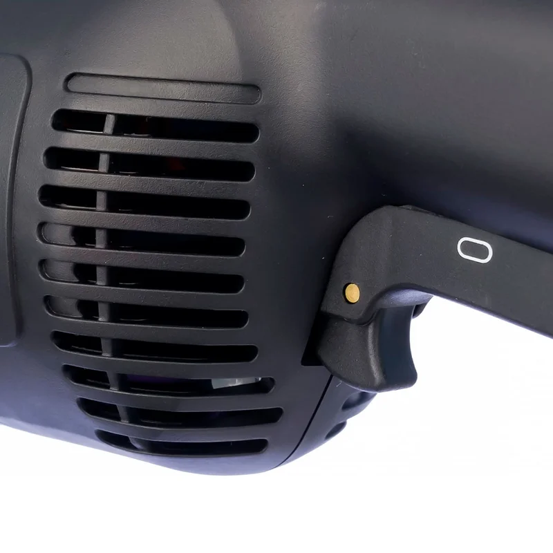 Углошлифовальная машина Makita 9069 сетевая 4