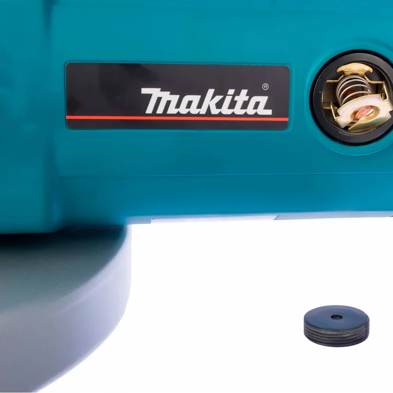 Углошлифовальная машина Makita 9069 сетевая 6