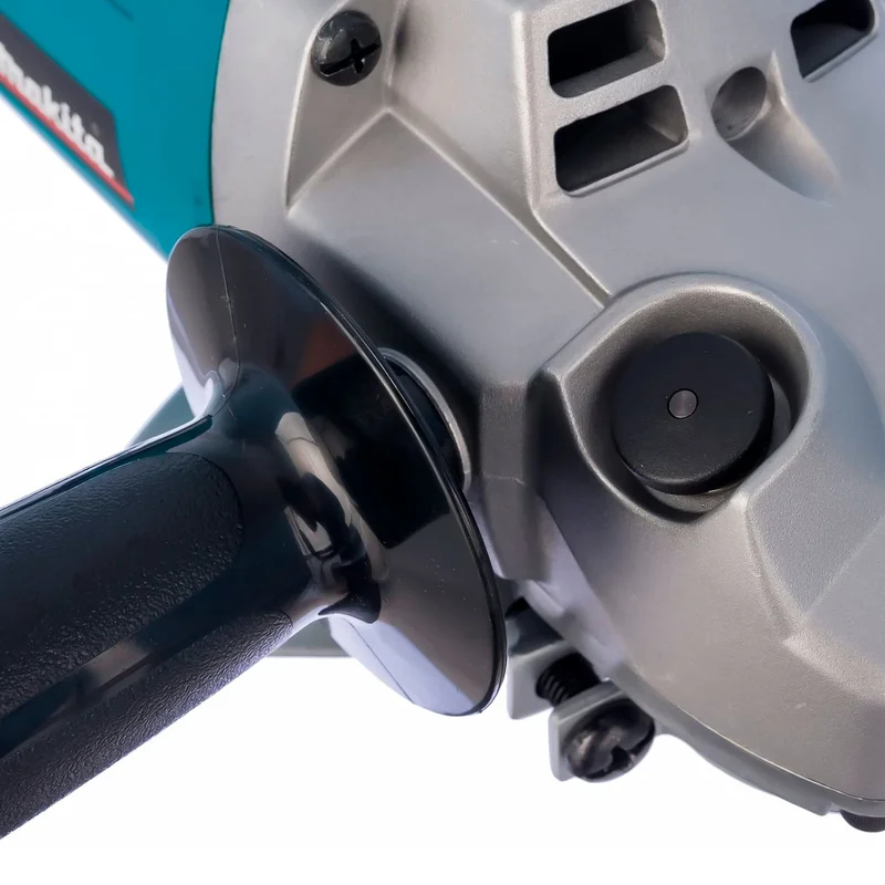 Углошлифовальная машина Makita 9069 сетевая 7