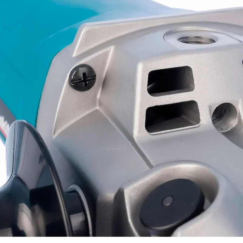 Углошлифовальная машина Makita 9069 сетевая 8
