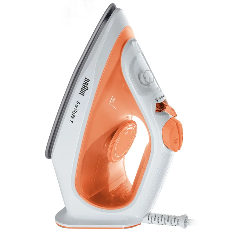 Утюг Braun SI-1009OR 2
