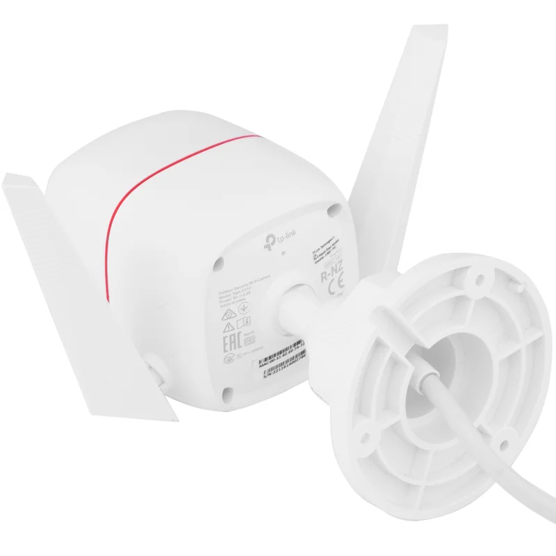 WiFi Камера TP-Link Tapo C310, Уличная 4