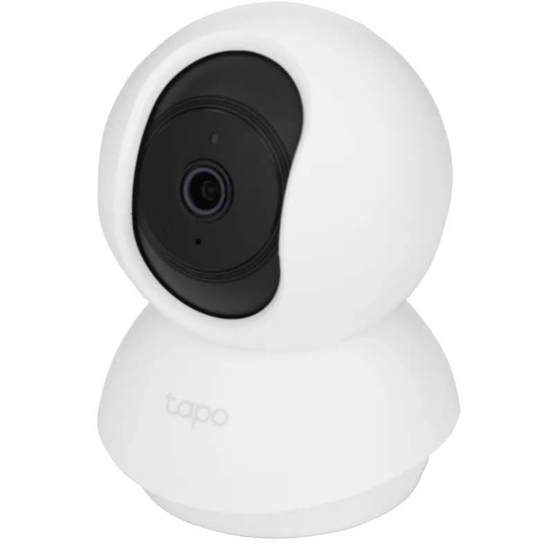 WiFi Камера TP-Link Tapo C210, Двусторонняя аудиосвязь 2