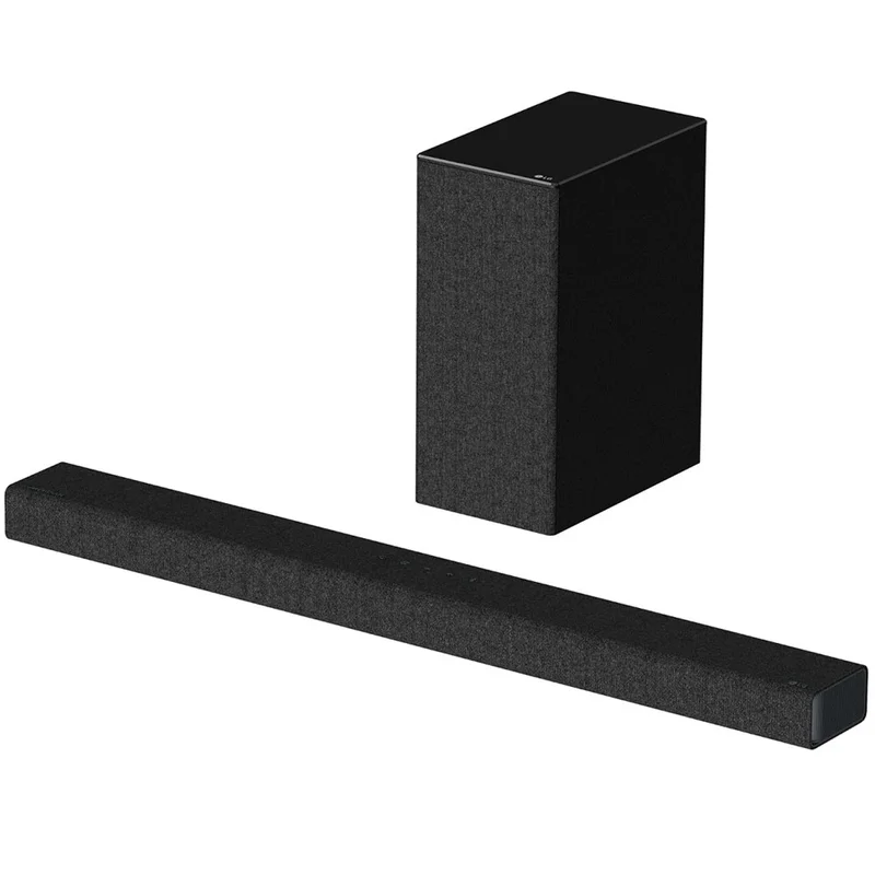 Саундбар LG SP7 2