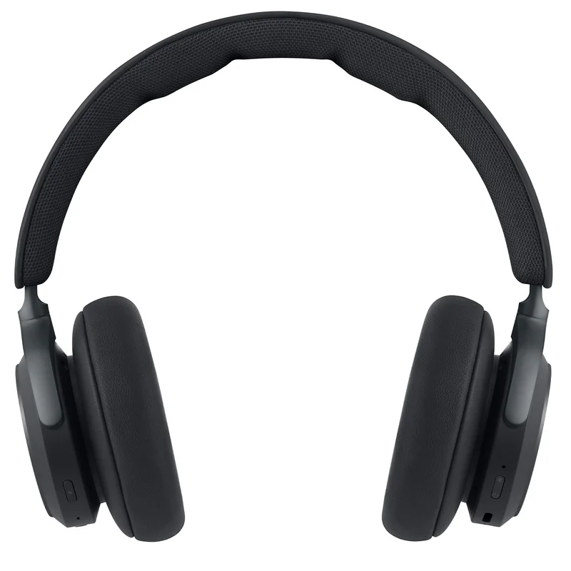 Наушники Накладные B&O Bluetooth BeoPlay HX, Black Anthracite (1224000) 2